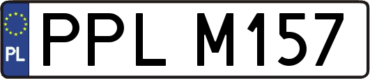 PPLM157