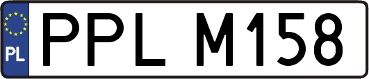 PPLM158