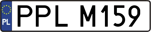 PPLM159