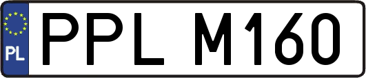 PPLM160