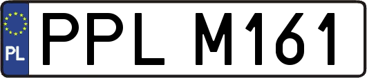 PPLM161