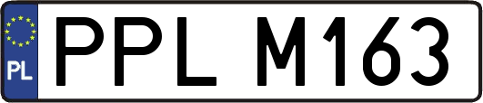 PPLM163