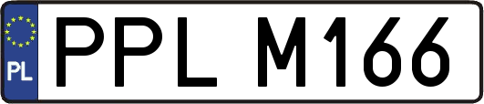 PPLM166