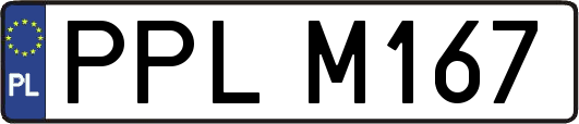 PPLM167