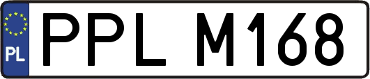 PPLM168