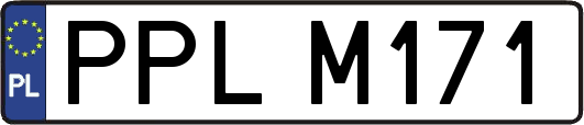 PPLM171