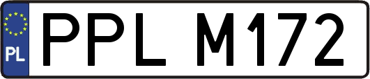 PPLM172