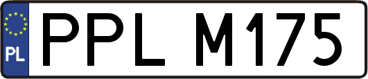 PPLM175