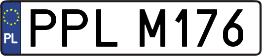PPLM176