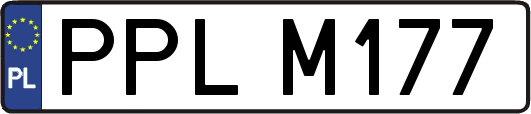 PPLM177