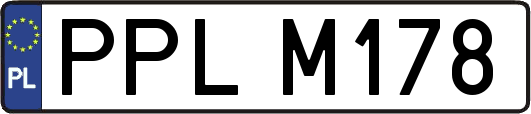 PPLM178