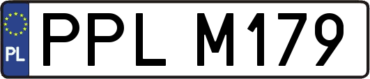 PPLM179