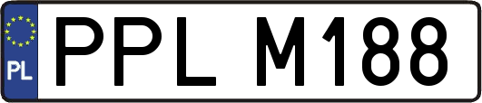 PPLM188