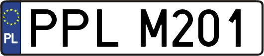 PPLM201