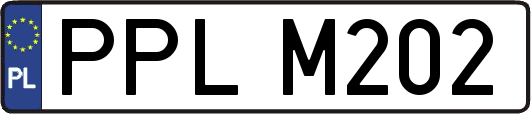 PPLM202