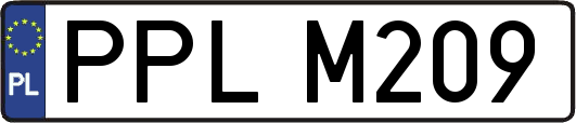 PPLM209