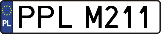 PPLM211