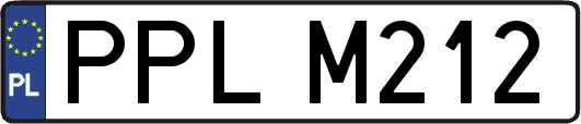 PPLM212