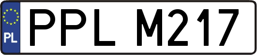 PPLM217