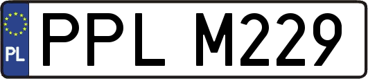 PPLM229