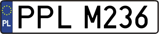 PPLM236