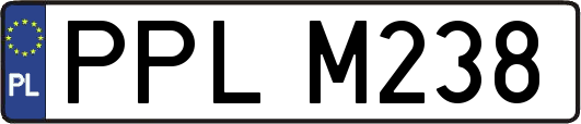 PPLM238