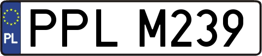 PPLM239