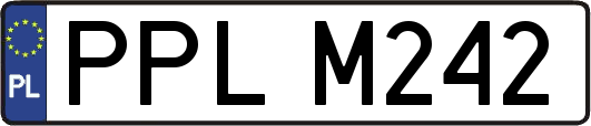 PPLM242