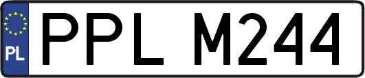 PPLM244