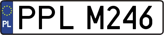 PPLM246