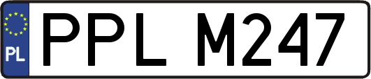 PPLM247