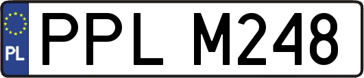 PPLM248