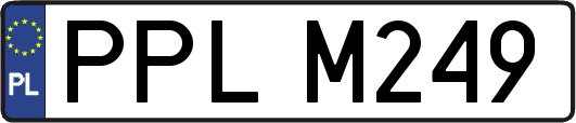 PPLM249