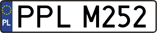 PPLM252