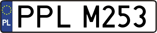 PPLM253
