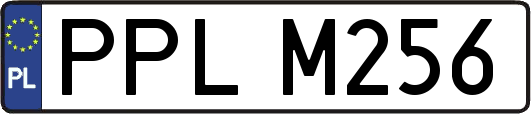 PPLM256