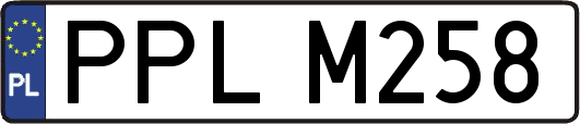 PPLM258