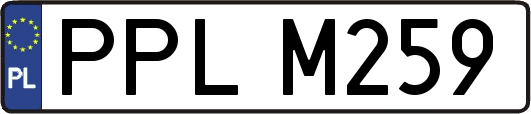 PPLM259