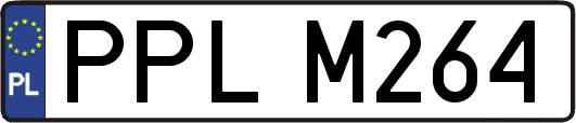 PPLM264