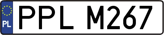 PPLM267