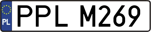 PPLM269
