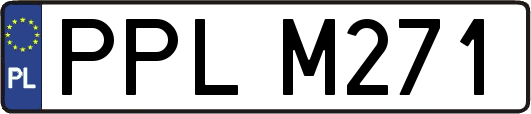 PPLM271