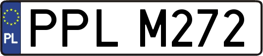 PPLM272