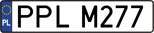 PPLM277