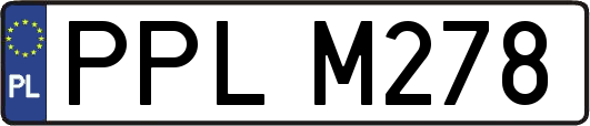 PPLM278