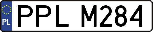 PPLM284