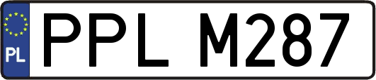 PPLM287