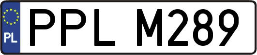 PPLM289