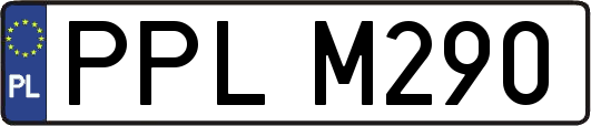 PPLM290
