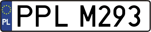 PPLM293